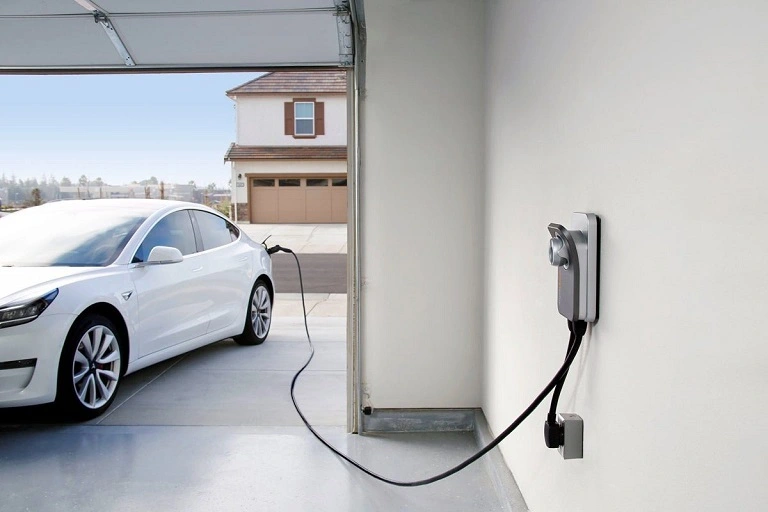 EV charging